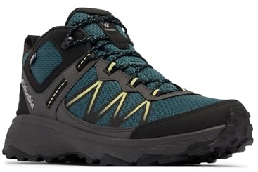 Columbia Herren Peakfreak Rush Mid OutdryWanderschuh