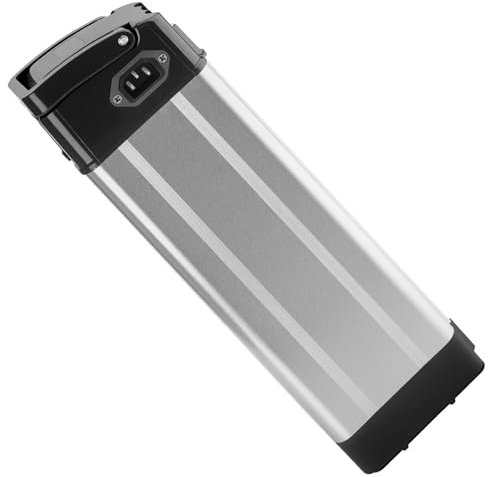Batterie Ebike 36V 48V Batterie Li-ION 15,6Ah 18Ah 18,2 Ah 21Ah, Batterie au Lithium pour Engwe T14 avec Chargeur. (48V 21AH)