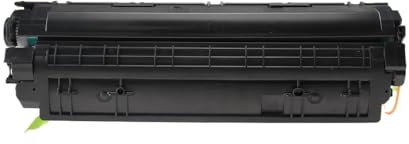 HRNJX Kompatible Tonerkartusche Kompatibel mit Laserdrucker CF283A M127FN M126FN M125nw Modell 283A 283 83A