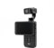 AgfaPhoto Realimove MC3X Mini Fotocamera Stabilizzata 3 Assi Video Full HD Display LCD Connessione Wi-FI, Batteria Litio Nero