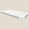 Flexa Balance Matratze 90x200, Taschenfederkernmatratze mit 2 Härtegraden, 18 cm Höhe Kindermatratze mit Memory-Foam & Federkern, Atmungsaktive Wendematratze mit Oeko-TEX Bezug, Waschbar & Langlebig