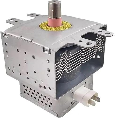 BoBoBn Microwave Oven Magnetron 2M236-M42 fit for Panasonic Microwave Parts