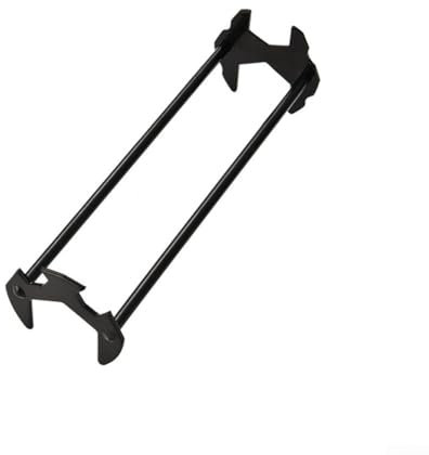 LifenaviStore Llave de fregadero multiusos para tareas de fontanería, llave de tubo de agua, herramienta de llave inglesa (B)