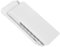 KOMBIUDA Self Adhesive Power Strip Holder Punch Wall Mount Organizer for Power Strips Adapters Remote Controls Durable Material Easy Installation for Home Office Use