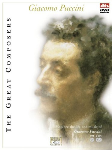 Puccini: the Great Composers 2