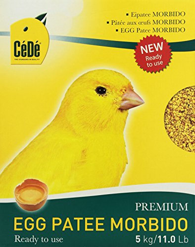 CéDé Eifutter Morbido 5 kg