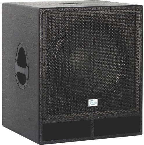 Fame MT-118B Subwoofer 18 (Black) - subwoofer passivo