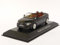 Audi A3 Cabriolet, met.-schwarz, 2008, Modellauto, Fertigmodell, Minichamps 1:43