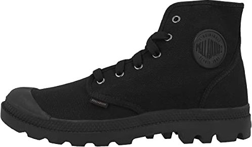 Palladium Pampa Hi Boots black-black - 43