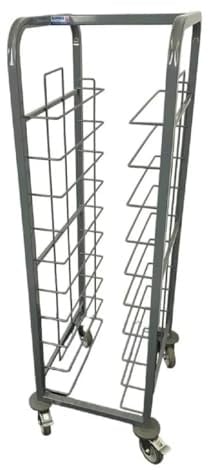 Craven P103 Self Clearing Trolley, Single