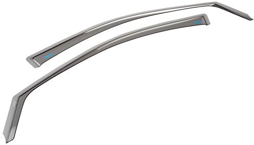 ClimAir Windabweiser 3764, Ford Ranger, Typ 2AW, Doppelkabine, 4-Türer, Baujahr 12-