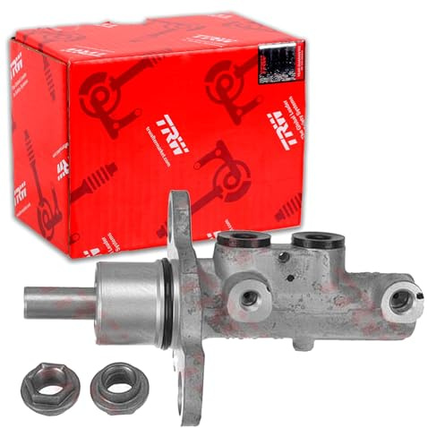 TRW Automotive AfterMarket PML436 Geberzylinder | Kompatibel mit: ALFA ROMEO 159, 159 Sportwagon, BRERA, SPIDER, FIAT CROMA, OPEL SIGNUM CC, VECTRA C, VECTRA C Caravan