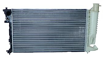 NRF 50414 Kühler, Motorkühlung