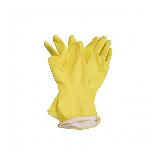 Haushalts-Handschuhe groß