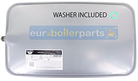 Vaillant Ecotec - Expansion Vessel 18-1051 VAI18-1051r