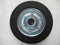 Replacement Trailer Jockey Wheel 160MM x 40MM - 1.5 Spare