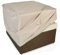 Cov'Up Schutzhülle für Gartensessel, 75 x 75 x 60 cm, Taupe