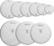 Roland MH2-18BD 18/45.72 cm - Mesh-Head Bassdrum