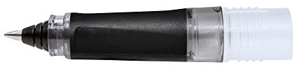 Online Schreibgeräte 40116/3 Campus Griffstück für Tintenpatronen Rollerball, für Linkshänder und Rechtshänder, 1 Stück