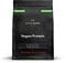 Protein Works - Vegan Protein Powder, Strawberries 'n' Cream, 33 Servings, 100% Plant Based & Natural, Premium Multi-Protein Blend, Low Fat Shake, Low Calorie Shake, 1kg