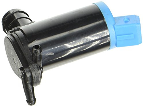 ESEN SKV Waschwasserpumpe, Scheibenreinigung 15SKV009 | Kompatibel mit: CITROËN AX, BERLINGO / BERLINGO FIRST Großraumlimousine (MF_, GJK_, GFK_