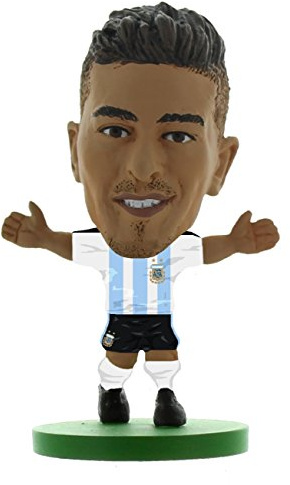 SoccerStarz - Argentina Manuel Lanzini/Figures