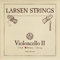 Larsen Cello Saiten (lc-dmed)