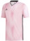 adidas Herren Trikot-Dp3540 Trikot, Wahres Rosa/Schwarz, 140