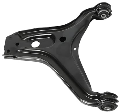 SKF Vkds 321019 Suspension Track Control Arm Kit