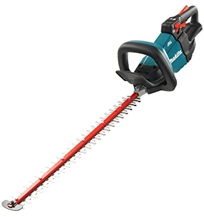 TAILLE-HAIE MAKITA 18 V LI-ION 60 CM (PRODUIT SEUL) - DUH602Z