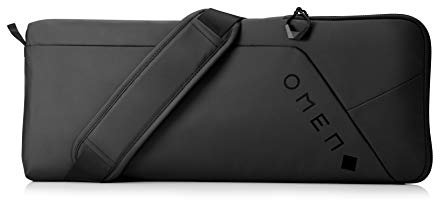 HP OMEN Transceptor KB Sleeve Europe