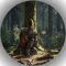 Fondant Tortenaufleger Tortenbild Geburtstag The Last Of Us 2 L6