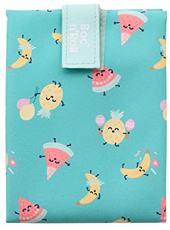 BR Mr Wonderful Fruits Marca Rolleat