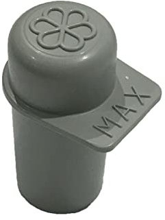 sparefixd Detergent Drawer Stopper to Fit Indesit Washing Machine