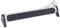 LEGRAND, Drehbare Steckdosenleiste, 6-fach Steckdose, Mehrfachsteckdose, MCB Überlastungsschutz, LED-Ein/Aus-Schalter, 1,5m Kabel, Ultraweiß/Dunkelgrau, 694526