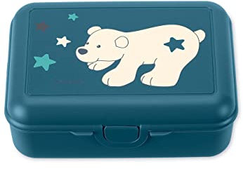 Sterntaler Kinder Brotdose Eisbär Elia