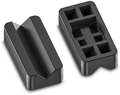 Saenger Iron Claw Marine System Railing Adaptor - Reling-Adapter