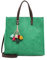 Tamaris Shopper Laureen 32080 Damen Handtaschen Uni apple 980