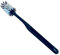Tupperware Brosse à bouteille noire bleue pour bouteilles EcoEasy et Sportfriend