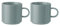 Stelton Becher 2 St Dusty Green