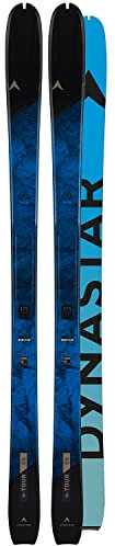 DYNASTAR - Ski allein (ohne Befestigungen) M-Tour 86 Blau Herren - Größe 160 - Blau