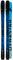 DYNASTAR - Ski allein (ohne Befestigungen) M-Tour 86 Blau Herren - Größe 160 - Blau