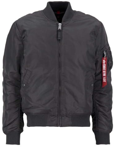 Alpha Industries Herren Jacke Ma-1 Vf 59