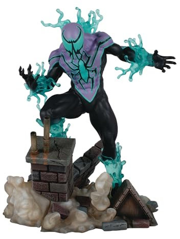 Diamond Select Toys OCT232319 PVC-Statue, Mehrfarbig