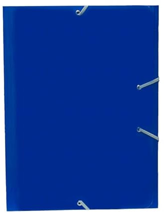 Ordner aus Polypropylen der Marke CAMPUS UNIVERSITY Modell Campus Carton Fº G/S BRI.MARI