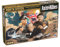Renegade Game Studios Axis & Allies: North Africa - 2-4 Players - Ages 12+ 3 Hours Playing time - New Setting for Axis & Allies! Over 250+ Plastic Miniatures!