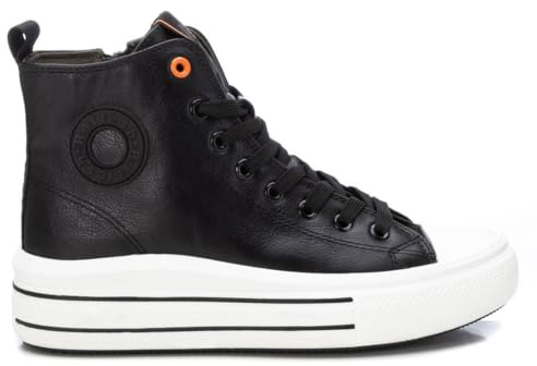 REFRESH - Sportschuhe Sneaker Damen - Bequeme und vielseitige Schuhe – Lässige Mode