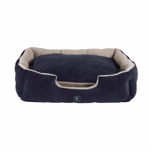 Hundebett CORD M Classic Sports Frühjahr 2024