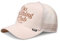Djinns - DNC 30th (creme white) - Trucker Cap Meshcap Hat Kappe Mütze Caps