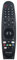 AKB75855501 MR20GA Remplacement de la télécommande Magic Voice Fit for LG Smart TV 50NANO79UNA 55NANO79UNA 65NANO79UNA 49NANO80UNA